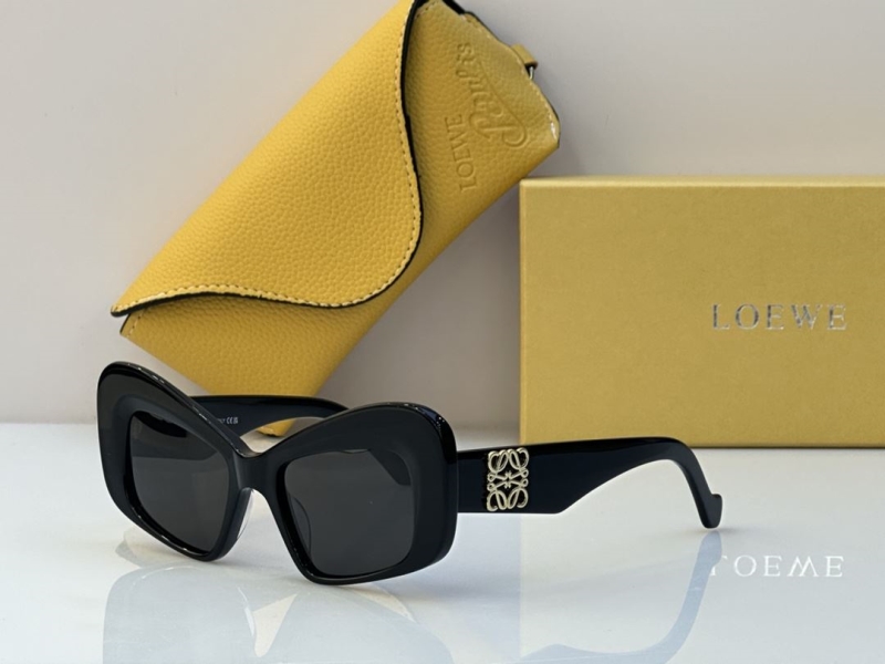 Loewe Sunglasses